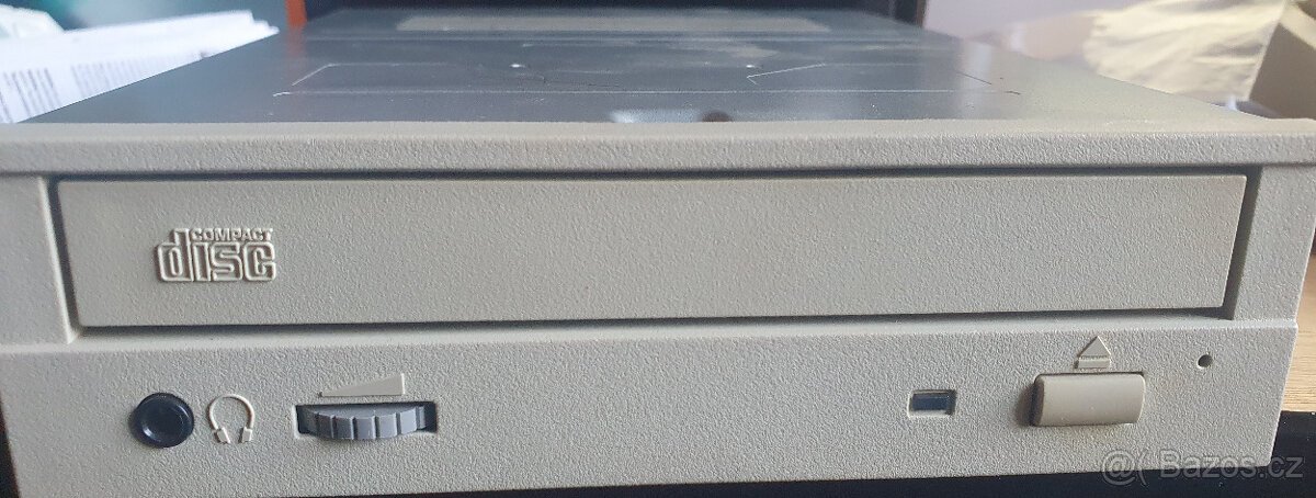 CD ROM Toshiba XM-6302B