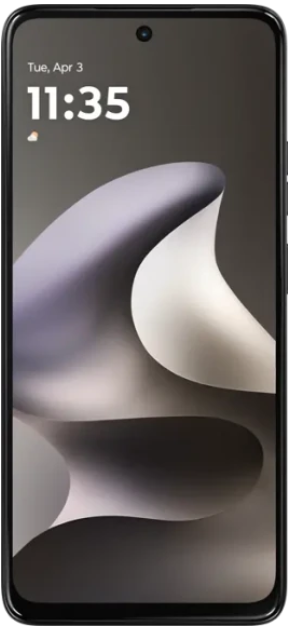 Motorola Moto G37 Power 5G 128 GB šedá