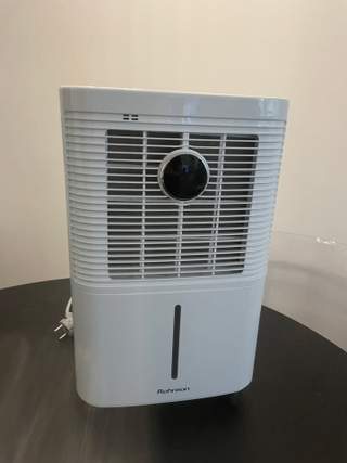 odvlhčovač vzduchu Rohnson R-91210 True Ion & Fresh Air