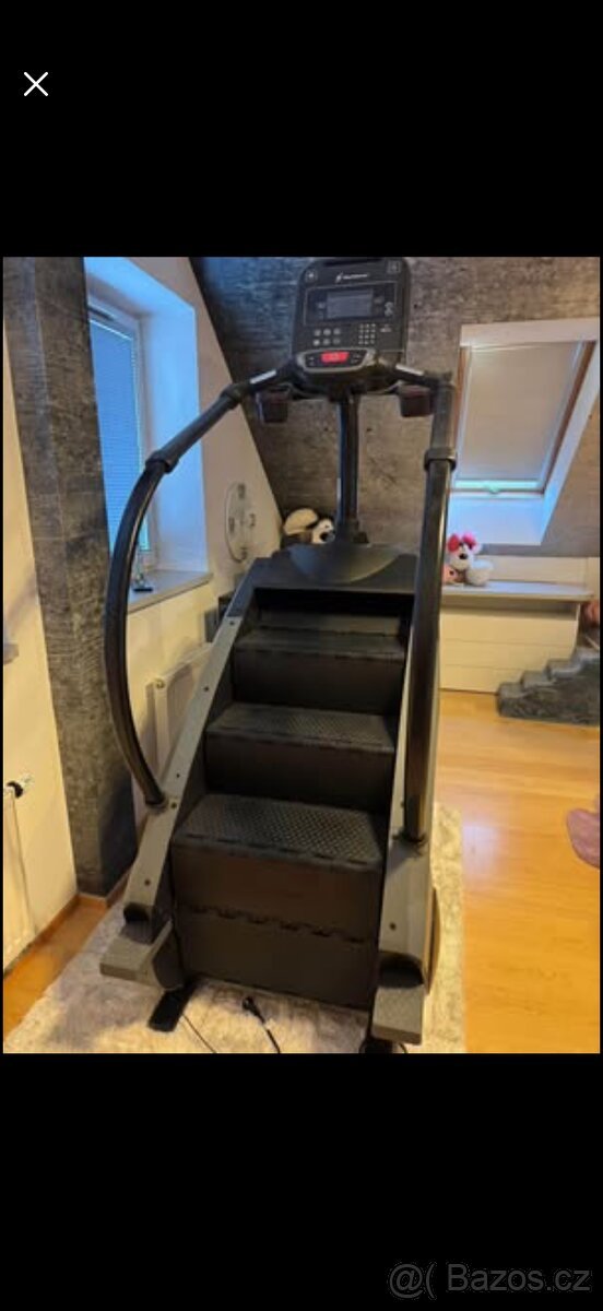 StairMaster Gauntlet Stepmill