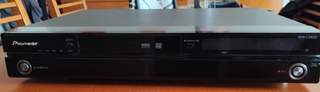 Pioneer DVR-LX60D