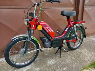 Babetta 210 , typ 213 MOFA