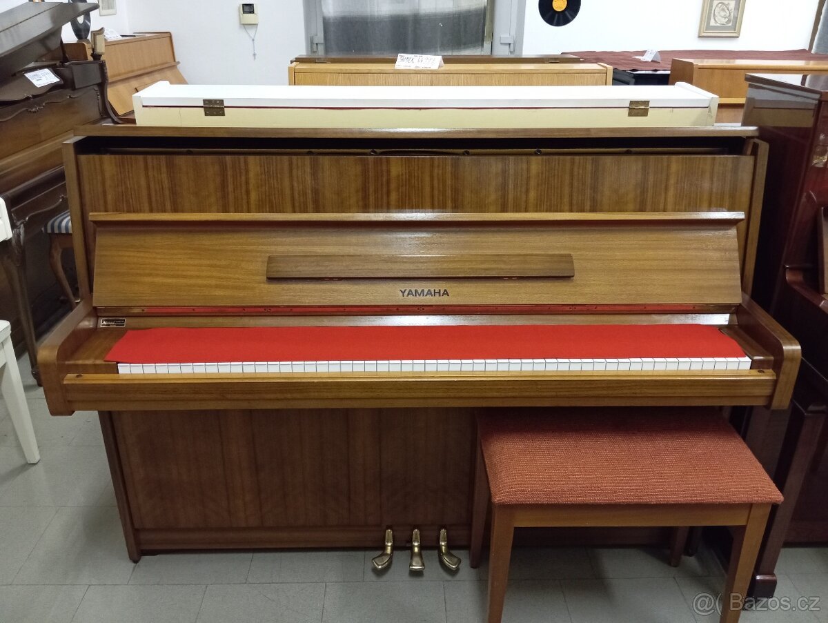 YAMAHA mod.110-Dovoz po ČR zdarma 24/7