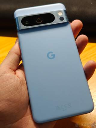 Google Pixel 8 Pro, 12GB/256GB Bay