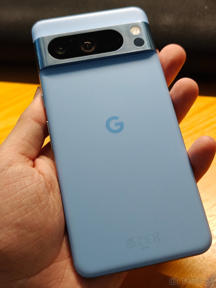 Google Pixel 8 Pro, 12GB/256GB Bay