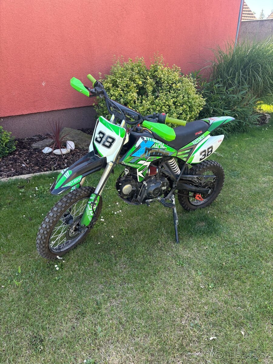 Xmotos 125