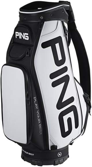 PING cart bag