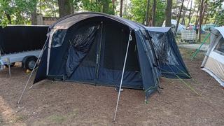 Stan Outwell Montana 6PE
