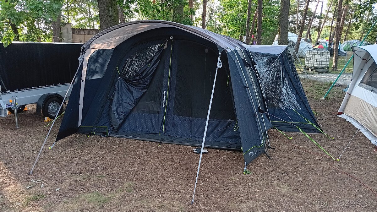 Stan Outwell Montana 6PE