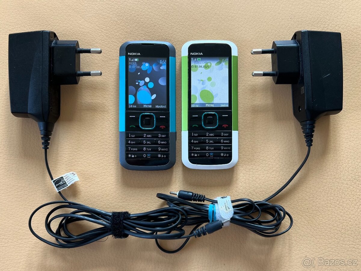 Nokia 5000d