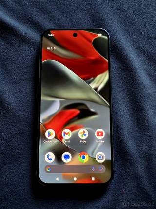 Google Pixel 9 Pro XL - 256gb v záruce