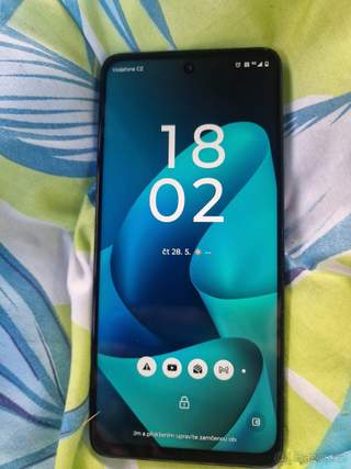 Motorola g57 power