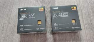 Adaptér USB Bluetooth 5.0 BT500, NOVÉ