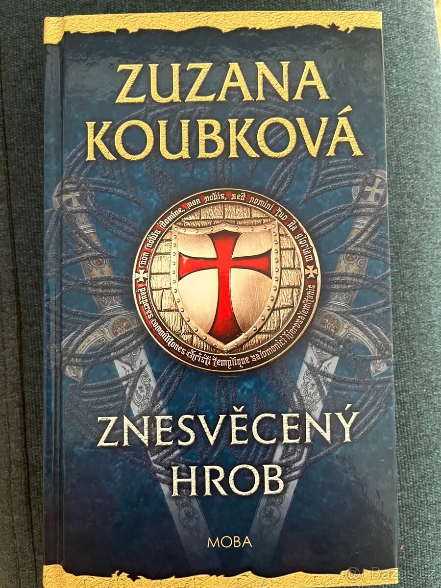 Znesvěcený hrob