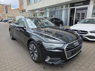 Audi A6 Avant 2.0 40TDI 150kW S-tronic - záruka Autodraft