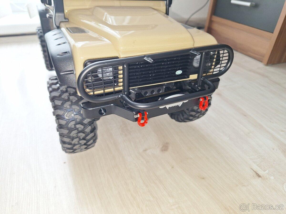 Př. nárazník INJORA TRX4 Defender