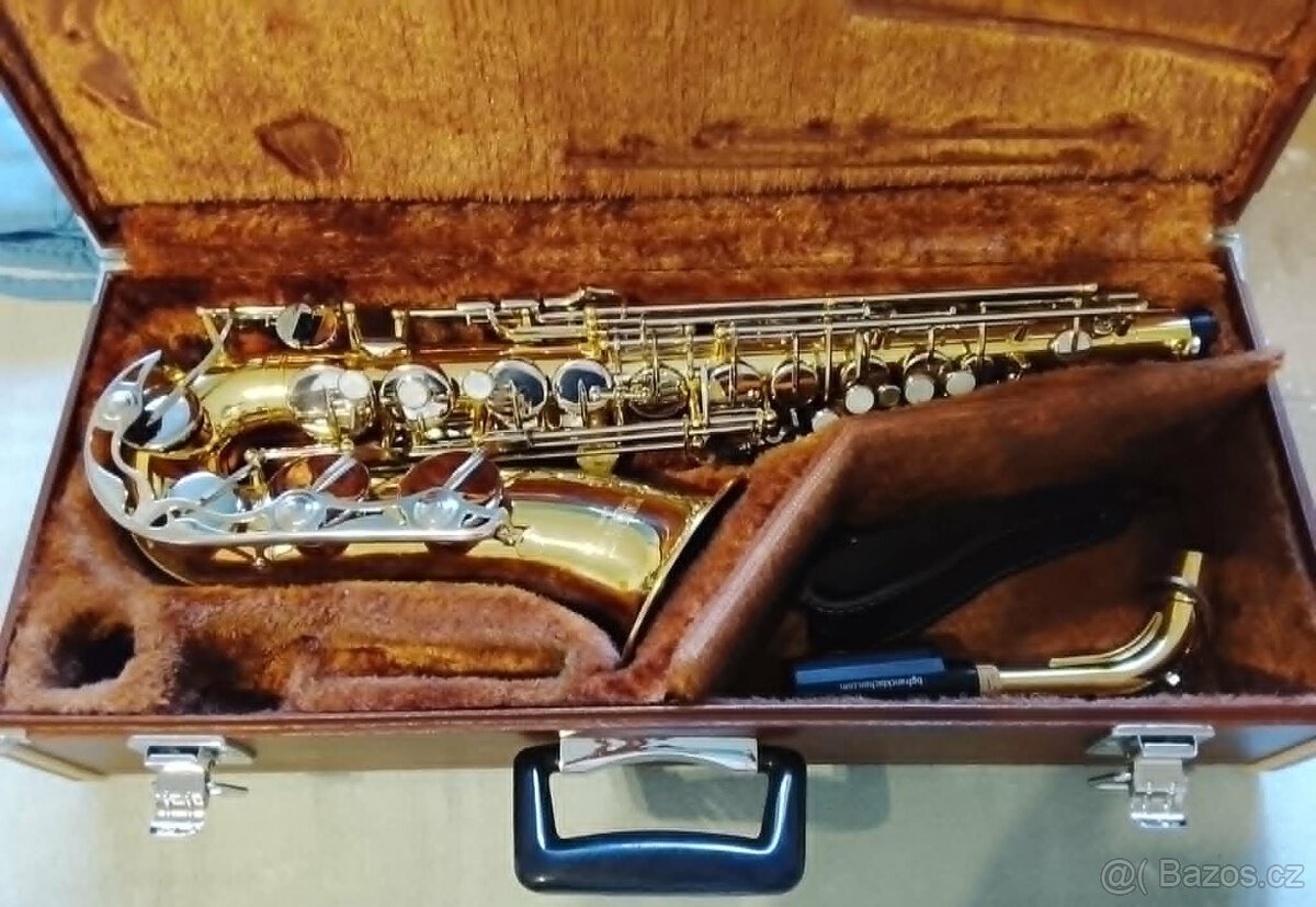 alt saxofon Yamaha Yas 23