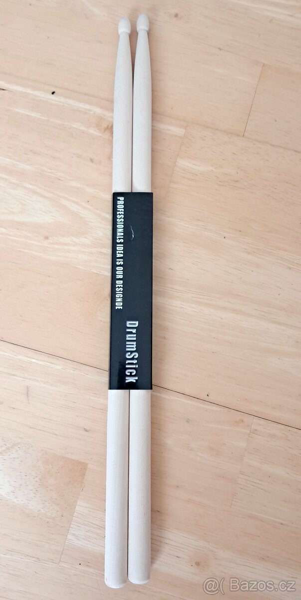 Paličky na bicí 2 páry