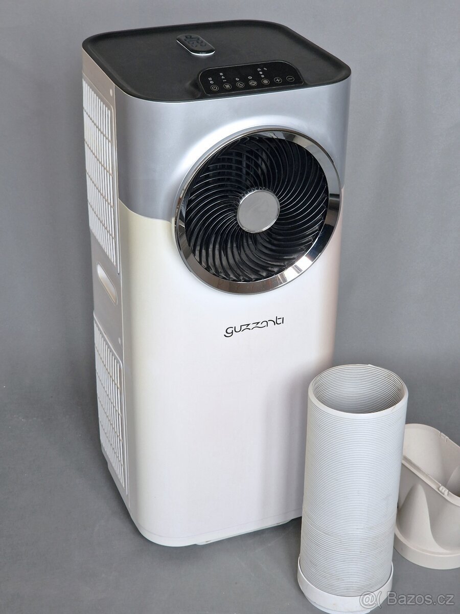 Mobilní klimatizace Guzzanti gz-1201