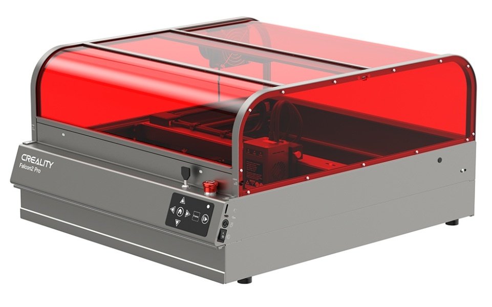 Creality Falcon 2pro