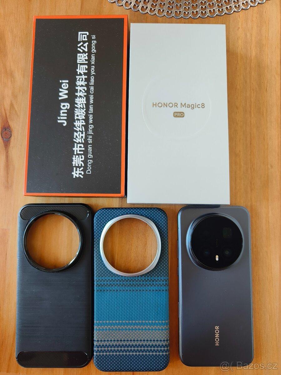 Honor Magic 8 Pro