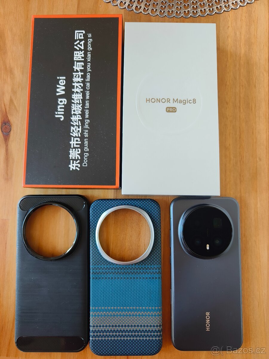 Honor Magic 8 Pro