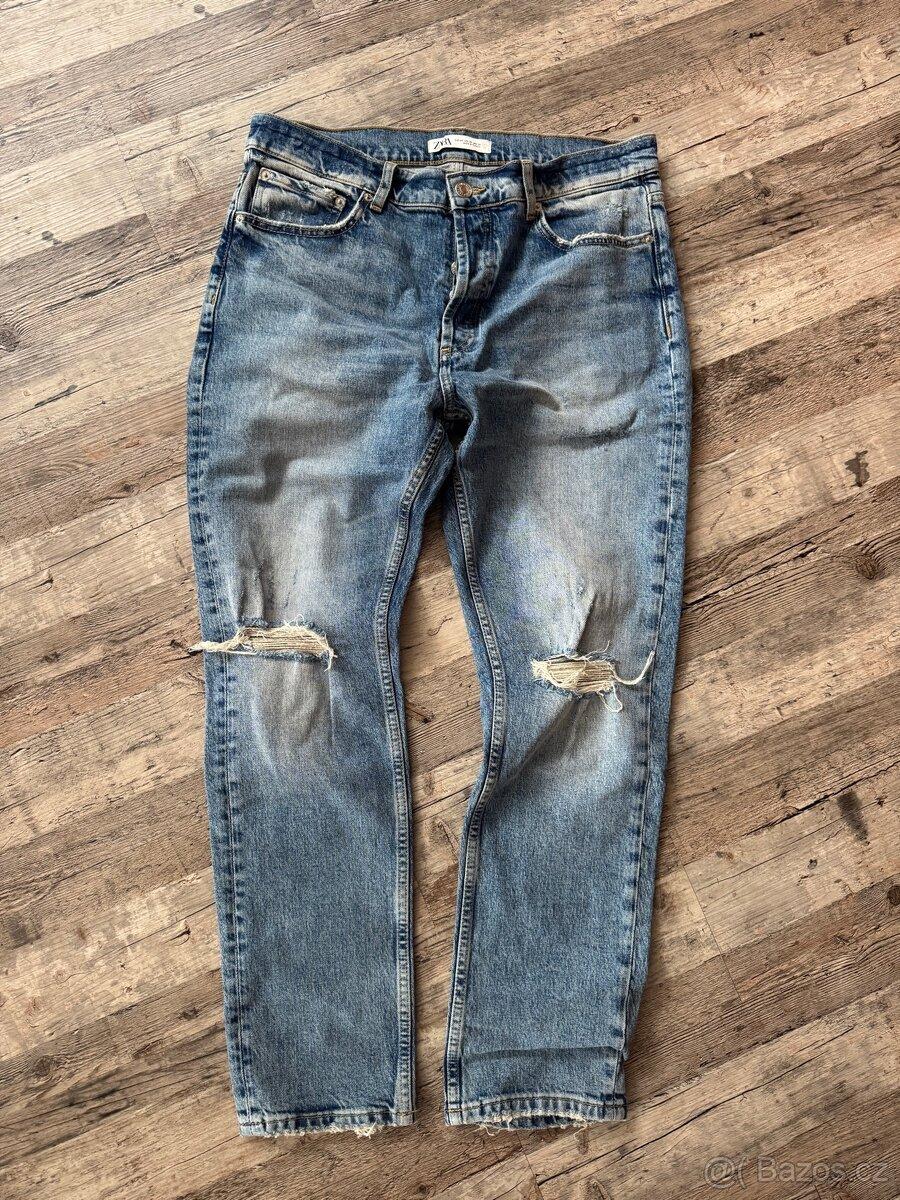 Jeans Zara