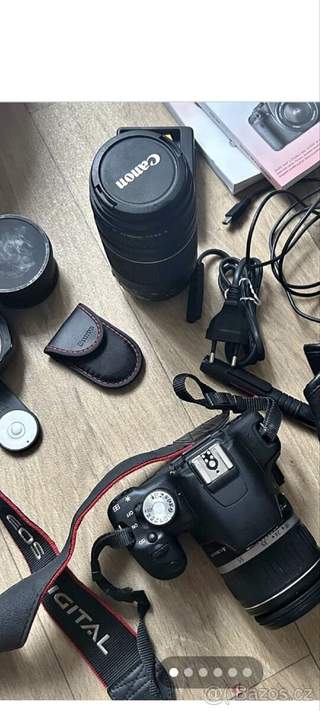 Canon 500D