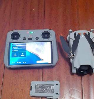 DJI Mini 3