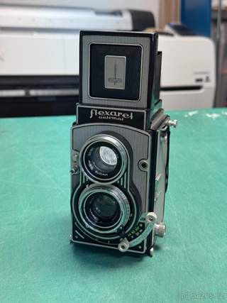 Flexaret VI automat