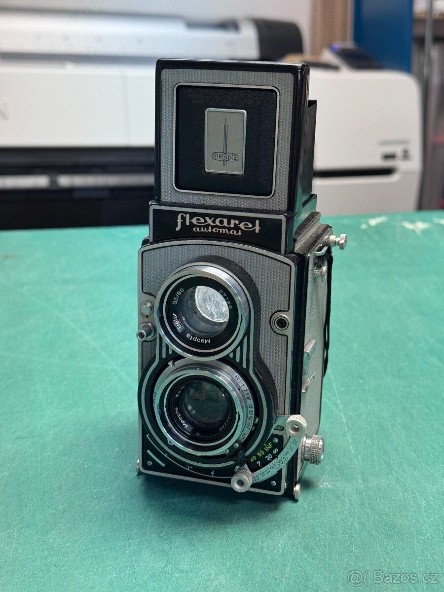 Flexaret VI automat