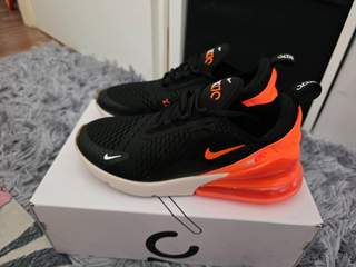 Nike Air Max 270