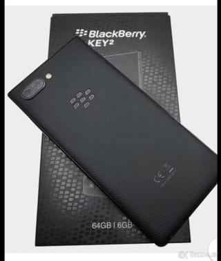 BlackBerry Key2 6/64