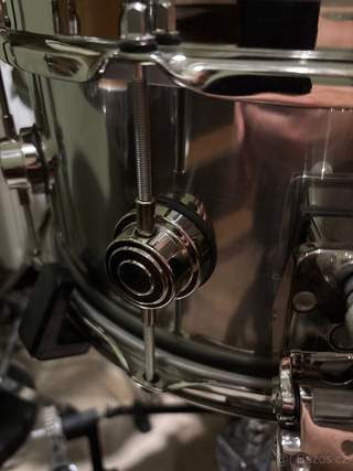 Snare DW collector