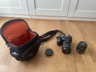 Canon EOS 1100D
