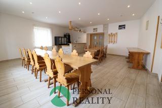 Prodej komerčního objektu, 600 m² - Vilémov, ev.č. 02503