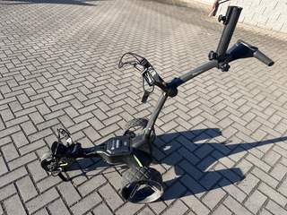 Elektrický golfový vozík MOTOCADY M3 DHC Pro