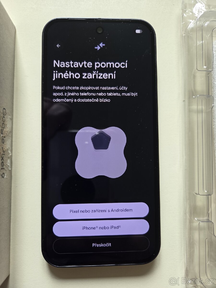 Prodám Google Pixel 9