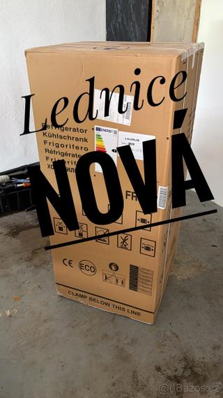 Lednice Lauren NOVÁ