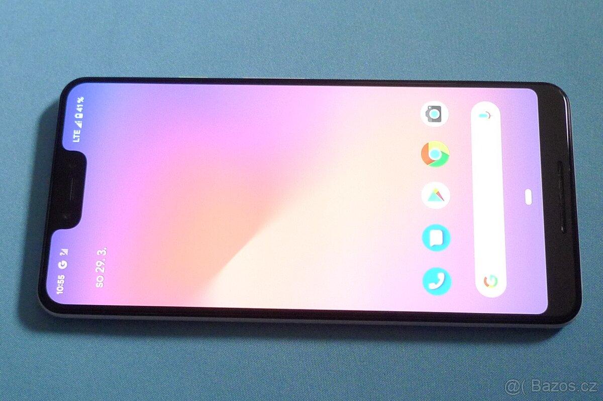 Google Pixel 3 Android 12