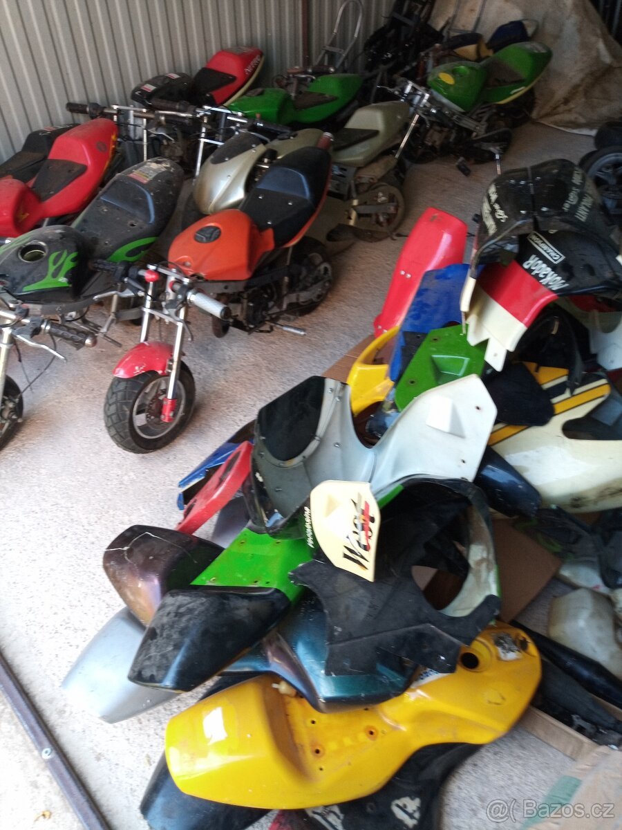 Minibike