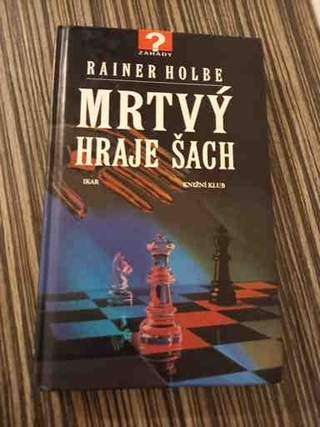 Mrtvy hraje šach