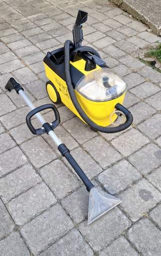 KARCHER Puzzi 100 Sup