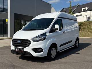 Ford Transit Custom 2.0 / 96kW / L2H2 / NAVI