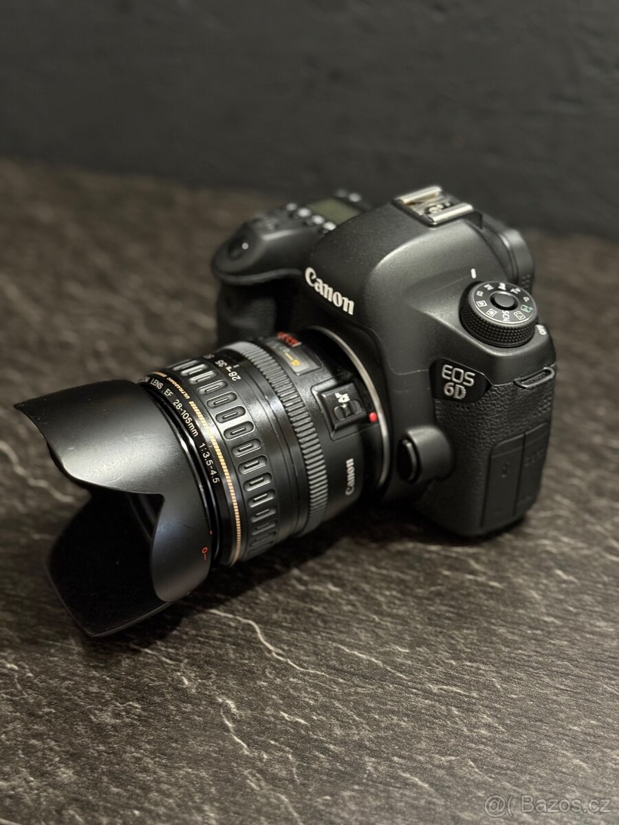 Canon 6D