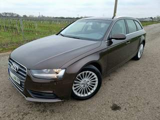 Audi a4 2013 - 3.0tdi webasto stk 2028
