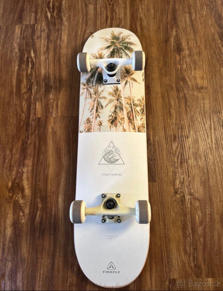 Longboard