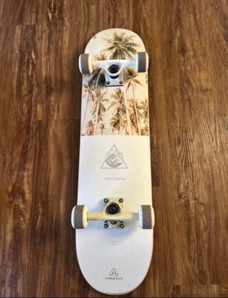 Longboard