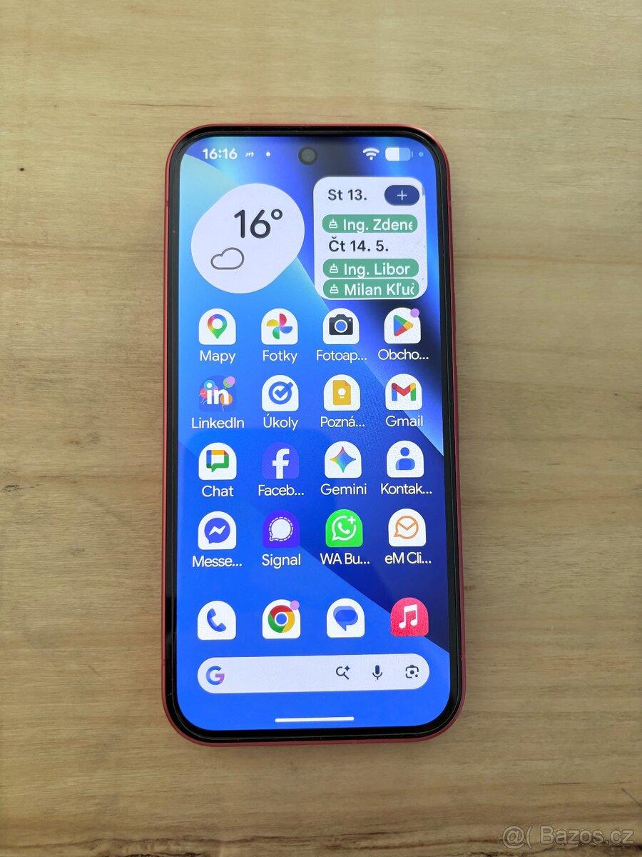 Google Pixel 10a 256GB NOVÝ