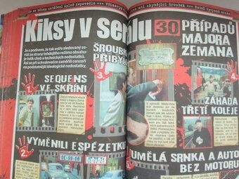 30 Případů majora Zemana